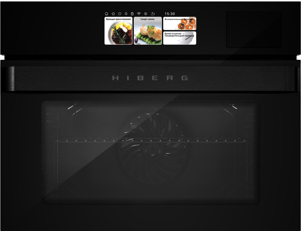 HIBERG S-VM 5615 B i-SMART
