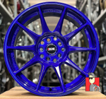 Комплект дисков XXR 527 16x7 et30 5x100/5x114.3
