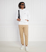 Худи CALVIN KLEIN JEANS - белый(J30J315713)