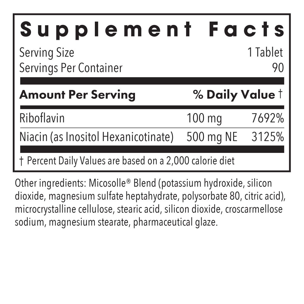Optimox® ATP Cofactors™