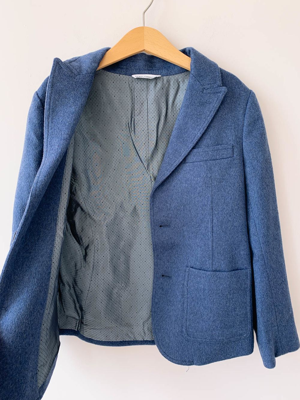 Пиджак Dolce&Gabbana, 128