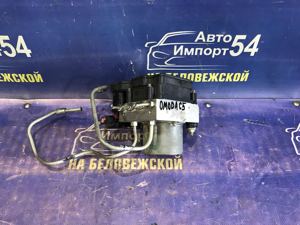 Блок ABS OMODA C5 2024