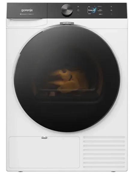 Сушильная машина Gorenje DG81DPS