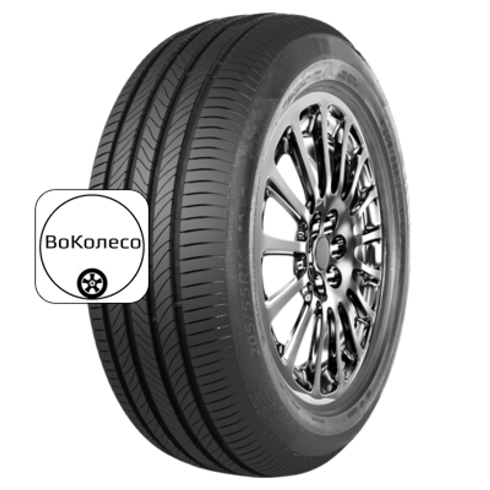 215/55R18 99V XL eHF-501 TL HiFly