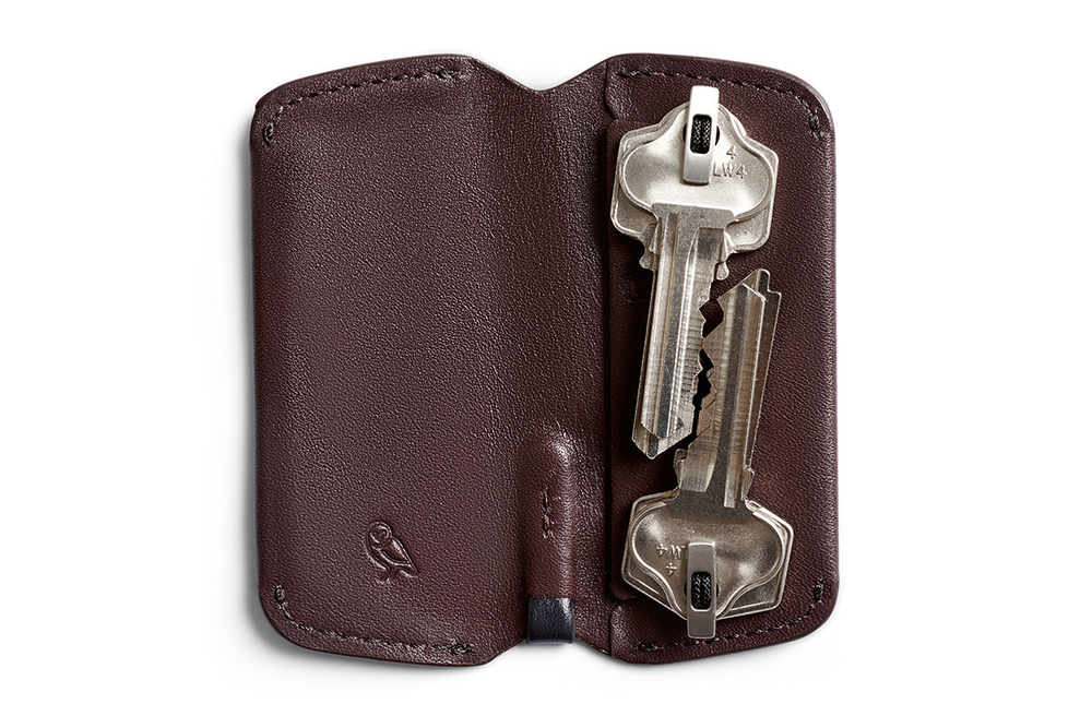 Ключница Bellroy Key Cover Plus (2nd Edition)