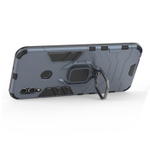 Противоударный чехол с кольцом Panther Case для Huawei Honor 10 Lite / P Smart 2019