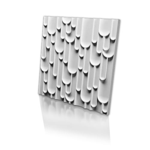 Гипсовые 3D панели Artpole REVERY