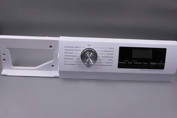 Панель стиральной машины Hisense WFQA1014VJM