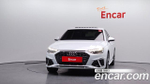 Audi A4 40 TFSI Premium — 2023