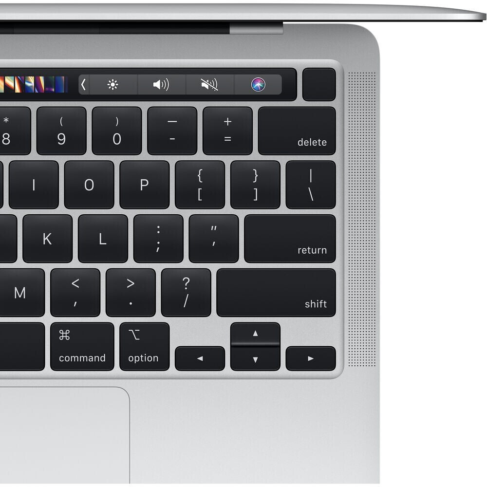 Ноутбук 13.3" Apple MacBook Pro 2020 M1 (Z11D0003C)