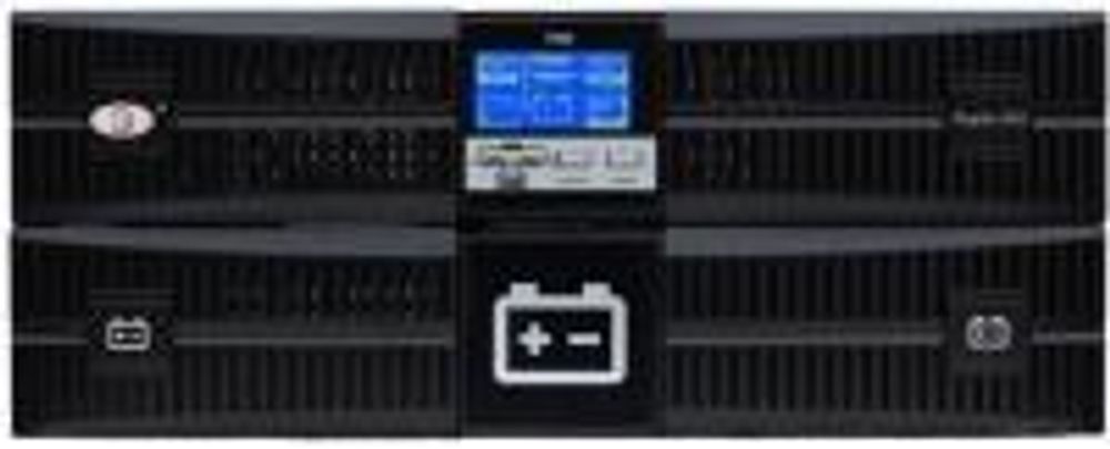 ИБП NewEnergy HR1101SX ИБП NewEnergy HR1101SX