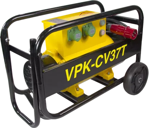 Преобразователь частоты VPK-CV37T