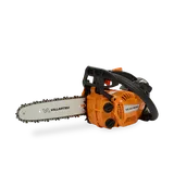 Пила цепная бензиновая 1,2 л.с. VILLARTEC SB 1261T, цепь 3/8", 1,1 мм, 40 зв., 1101050001 — фото 1