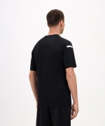 Футболка тренировочная CAMP 2 Training Poly Tee, черный
