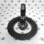 Главная пара 11/37 под гайку M30 (OEM) | 458/70252 | Hema