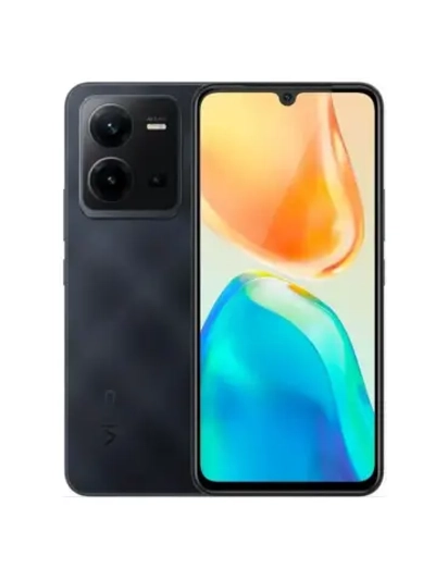 6,44" Смартфон V2201 8/128 ГБ V2201 BLACK