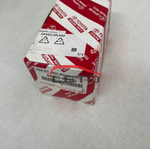 Колодки тормозные передние 04465-0K340 044650K340