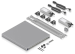 Коммутатор PoE Ubiquiti ECS-24-PoE