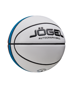 Мяч баскетбольный ECOBALL 2.0 Autograph №3