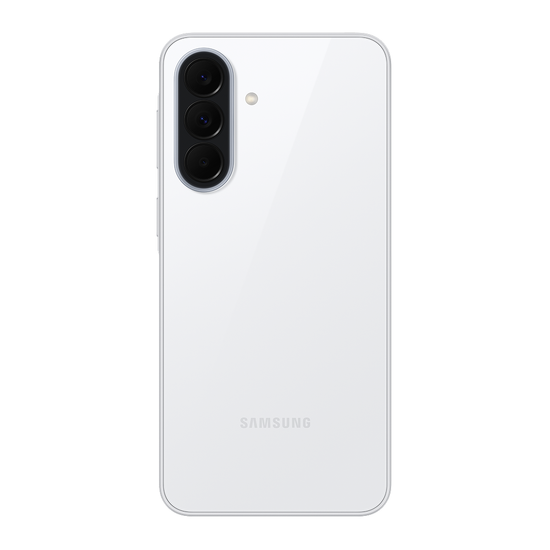 Смартфон Samsung Galaxy A37 8/128 Гб белый