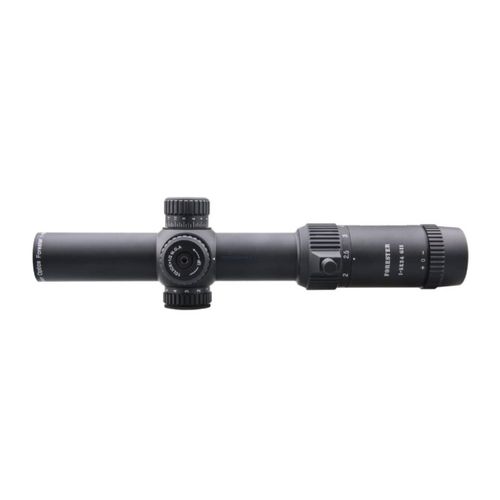 Оптический прицел Vector Optics SFP Forester 1-5x24 GenII