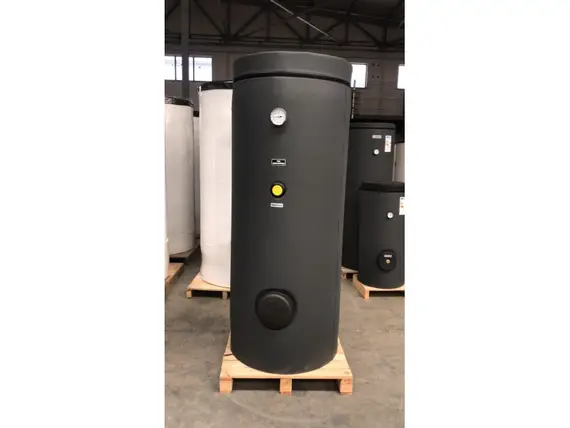 Бойлер YASHEL AquaHeat Duo A202