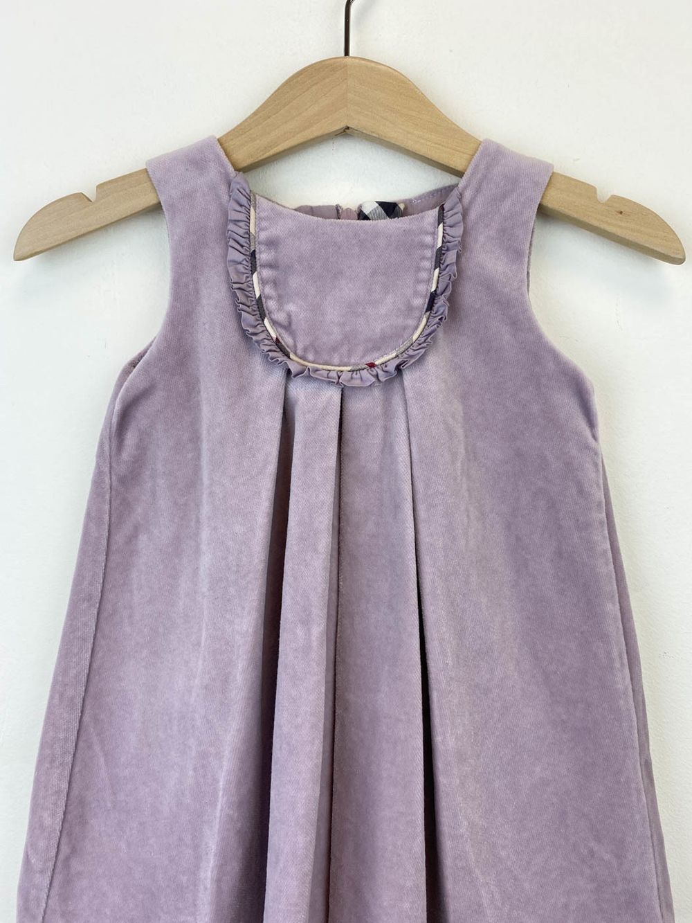 Сарафан Burberry, 74