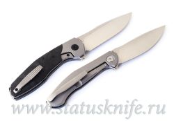 Нож CKF MKAD Super Set Meta and Empatфотография - 2
