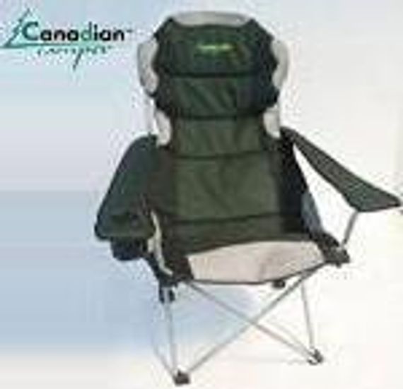 Кресло CANADIAN CAMPER CC-128