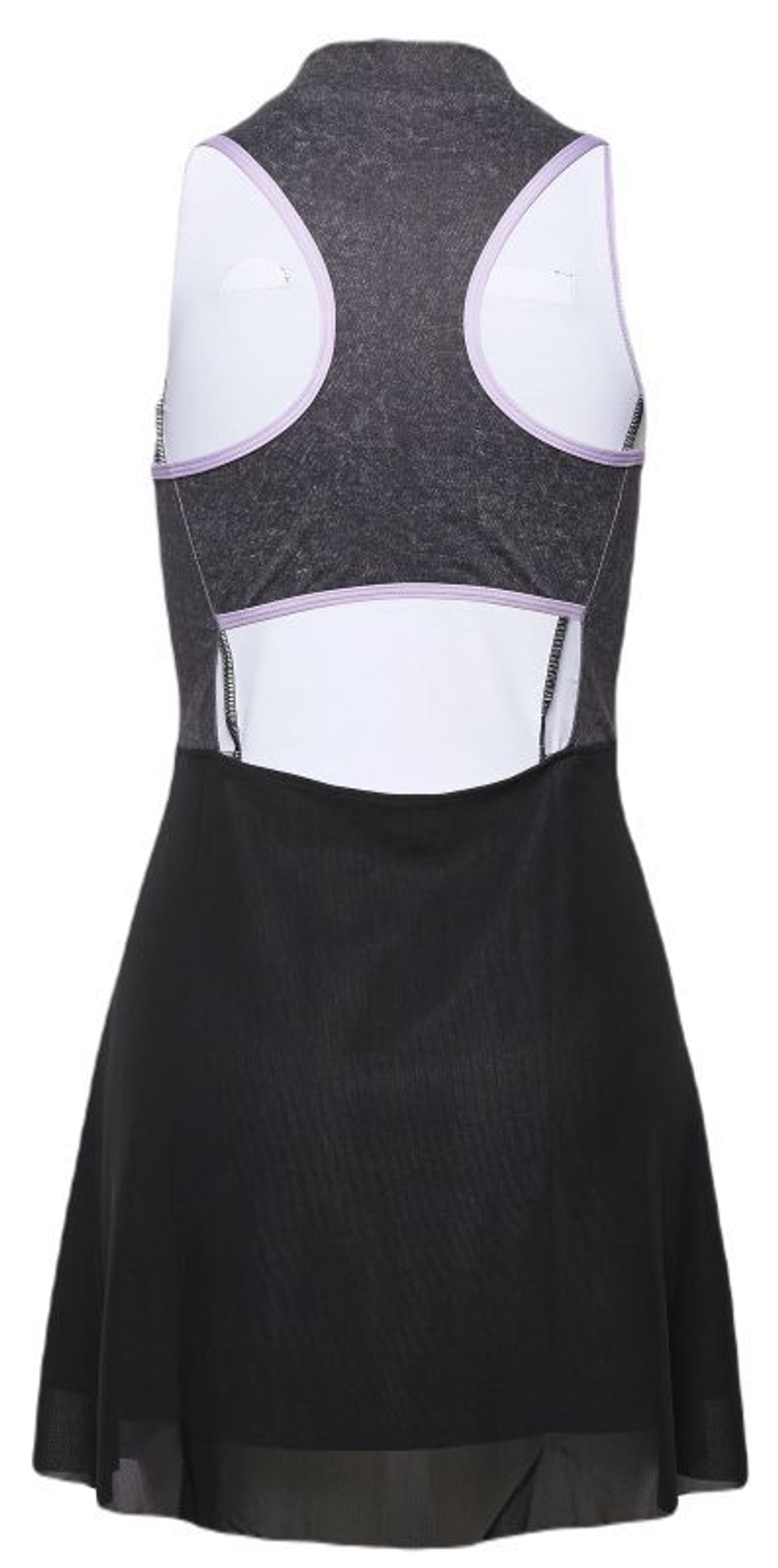 Женская Платье теннисное EllesseTeasel Dress - black denim