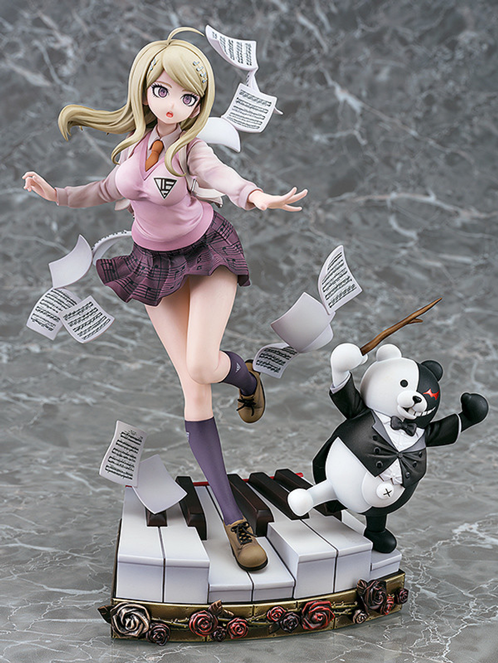 Каэдэ Акаматсу / Kaede Akamatsu
