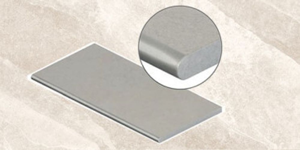 Фронтальная ступень г-образная SHALE SAND ELEMENTO L L.60 (SL02LBA2A6)