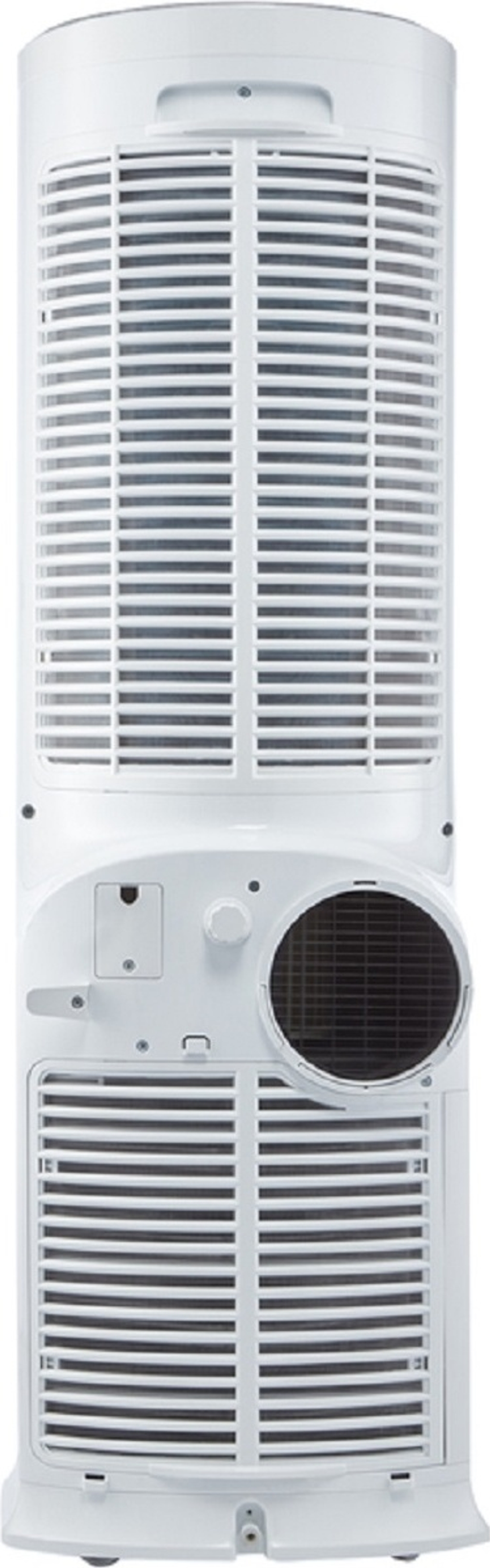 Кондиционер мобильный Electrolux Nebula EACM-18 NB/N6_V2