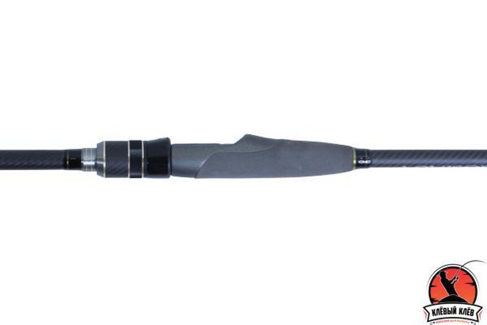 Спиннинг Maximus ADVISOR JIG 24XH 2,4m  40-90g