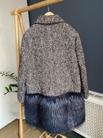 Пальто Ermanno Scervino, 152