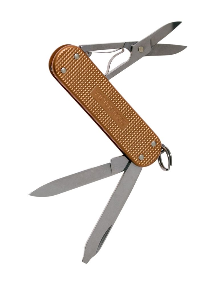 Нож Victorinox 0.6221.255G Wet Sand