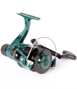 Катушка Salmo Blaster SUPER 2 4000RD