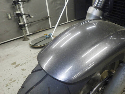 Honda CB600F Hornet 1998