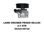Насос гур 44310-35710 на Toyota Land Cruiser Prado RZJ120 2.7L 2TR — купить в Алматы | ADAL AUTO
