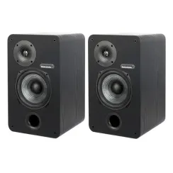 Radiotehnika Sigma 1.01 Black Ash