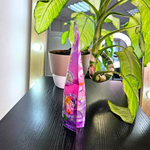 Концентрированный кондиционер для белья Fineline DELIGHT Violet Dream 450 мл.