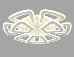 Потолочная люстра ACRYLICA FA8892 Ambrella