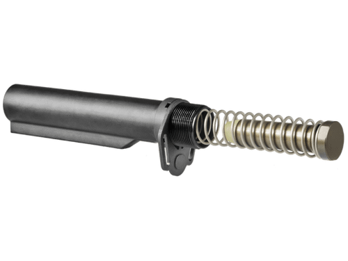 Буферная трубка с буфером отдачи для M4/M16/AR15, Fab Defense