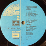 Smokie ‎– The Montreux Album (Греция 1978г.)