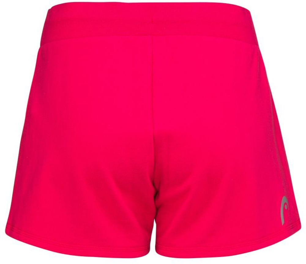 Женские Шорты теннисные Head Ann Shorts W - magneta