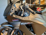 Honda CBR 600RR, 2025 (Black)