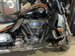 Harley-Davidson Ultra Limited