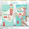 Трусики Pampers Premium Care 3 (6-11 кг) 48 шт.