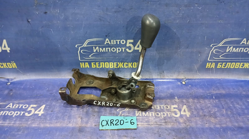Селектор МКПП TOYOTA ESTIMA 1992