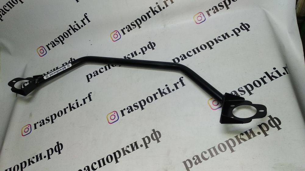 Распорка передних стоек (стаканов) Dodge Challenger 3 3.6л и Dodge Charger 7 (LD) 3.6л (ПОД ЗАКАЗ)